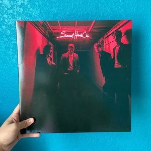 ❤️ Sacred Hearts Club Vinyl Foster the People LP❤️